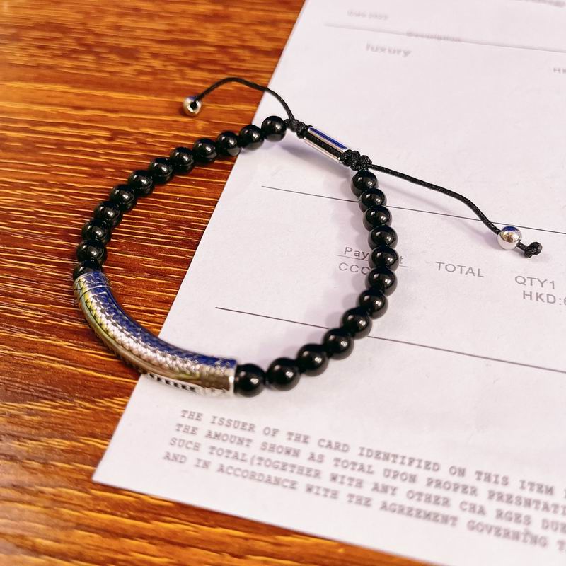 Chrome Hearts bracelet 05yxh03